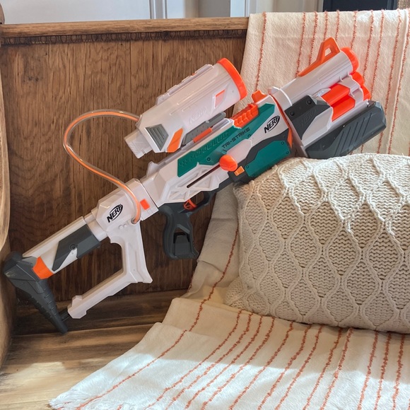 Nerf modulus tri-strike - Picture 1 of 6